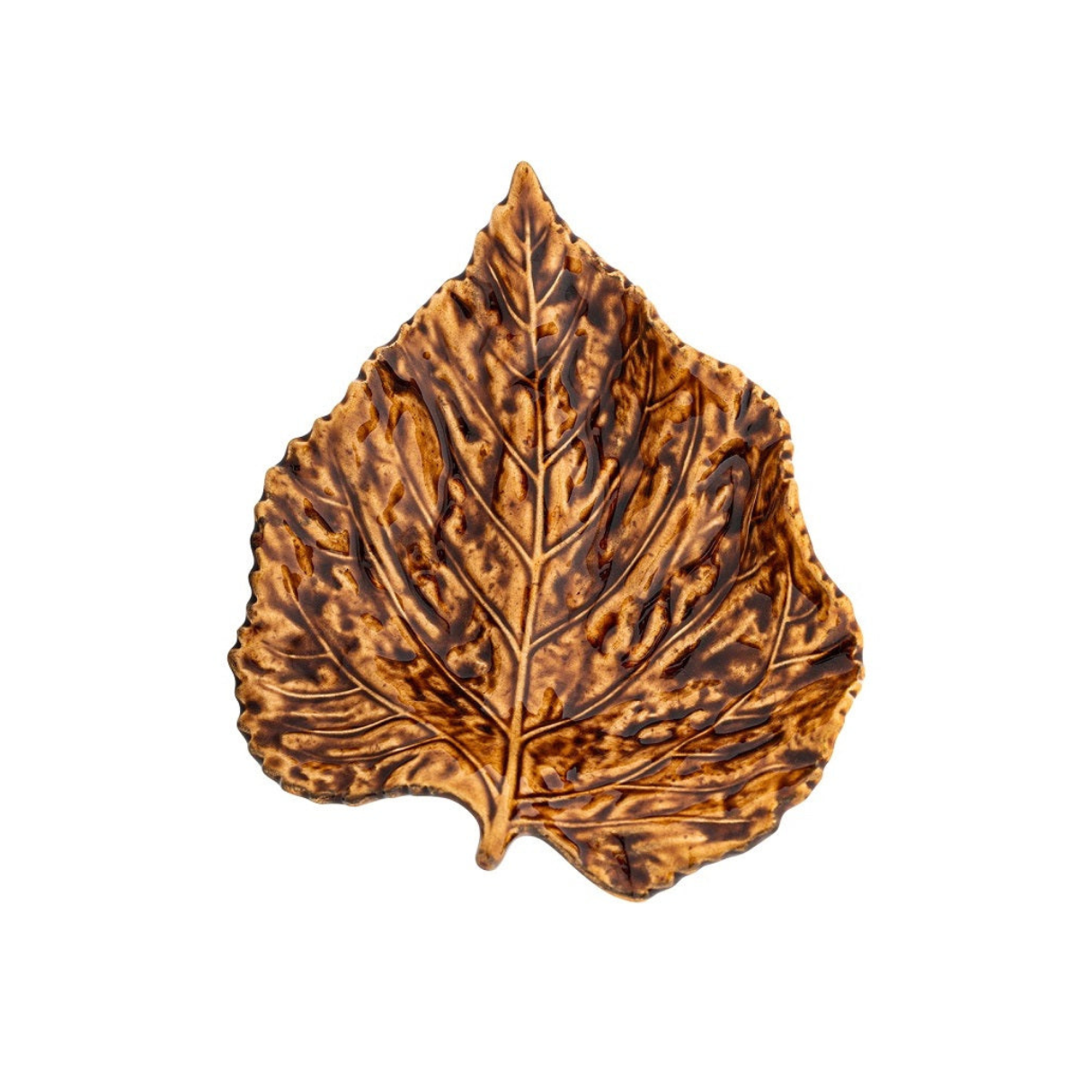 Gudrun Small Birch Leaf