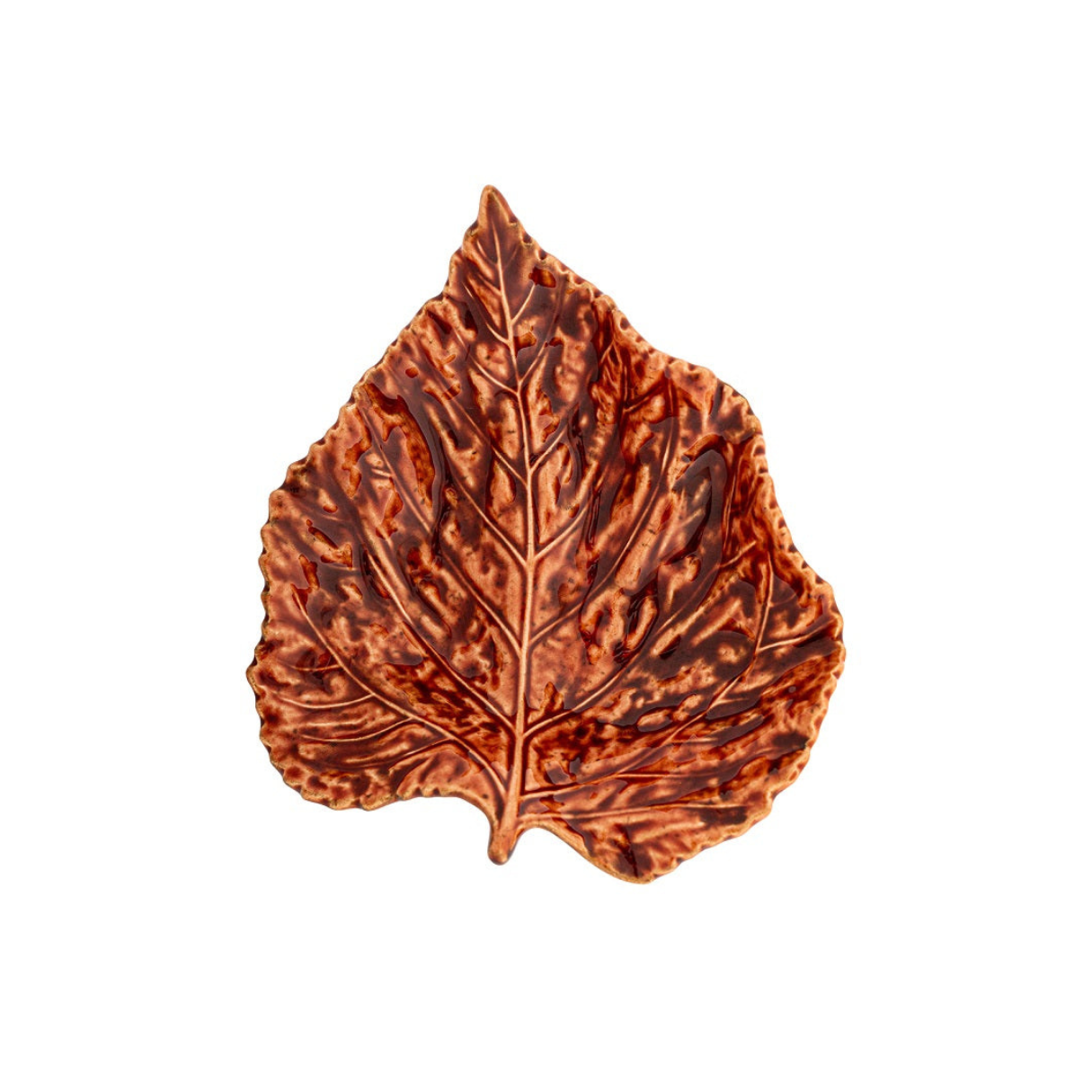 Gudrun Small Birch Leaf