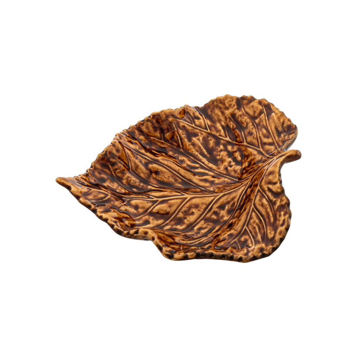 Gudrun Small Birch Leaf