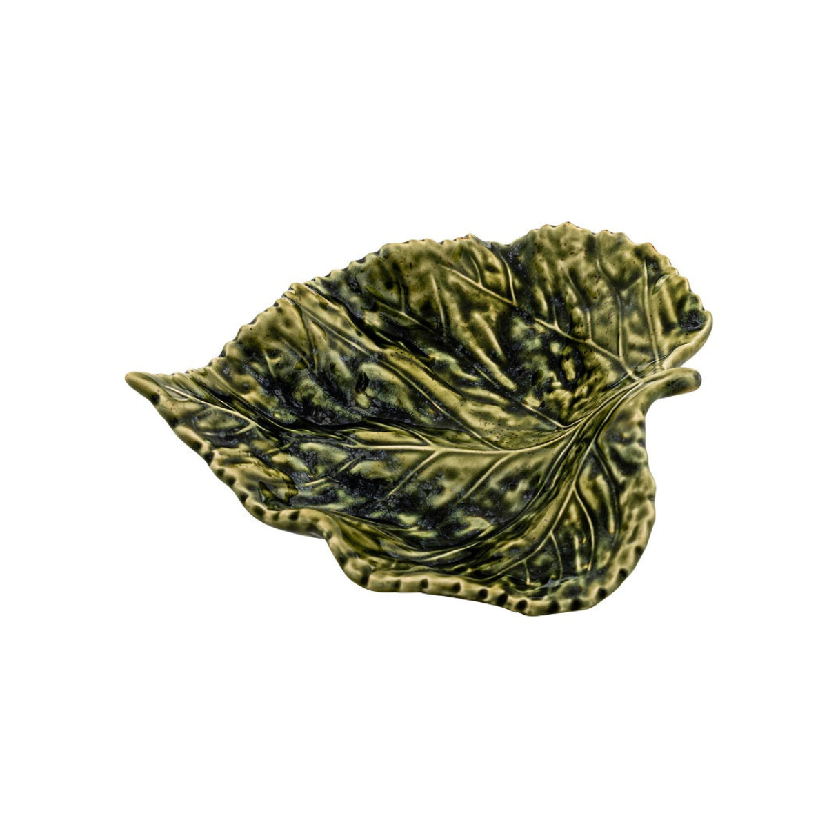 Gudrun Small Birch Leaf