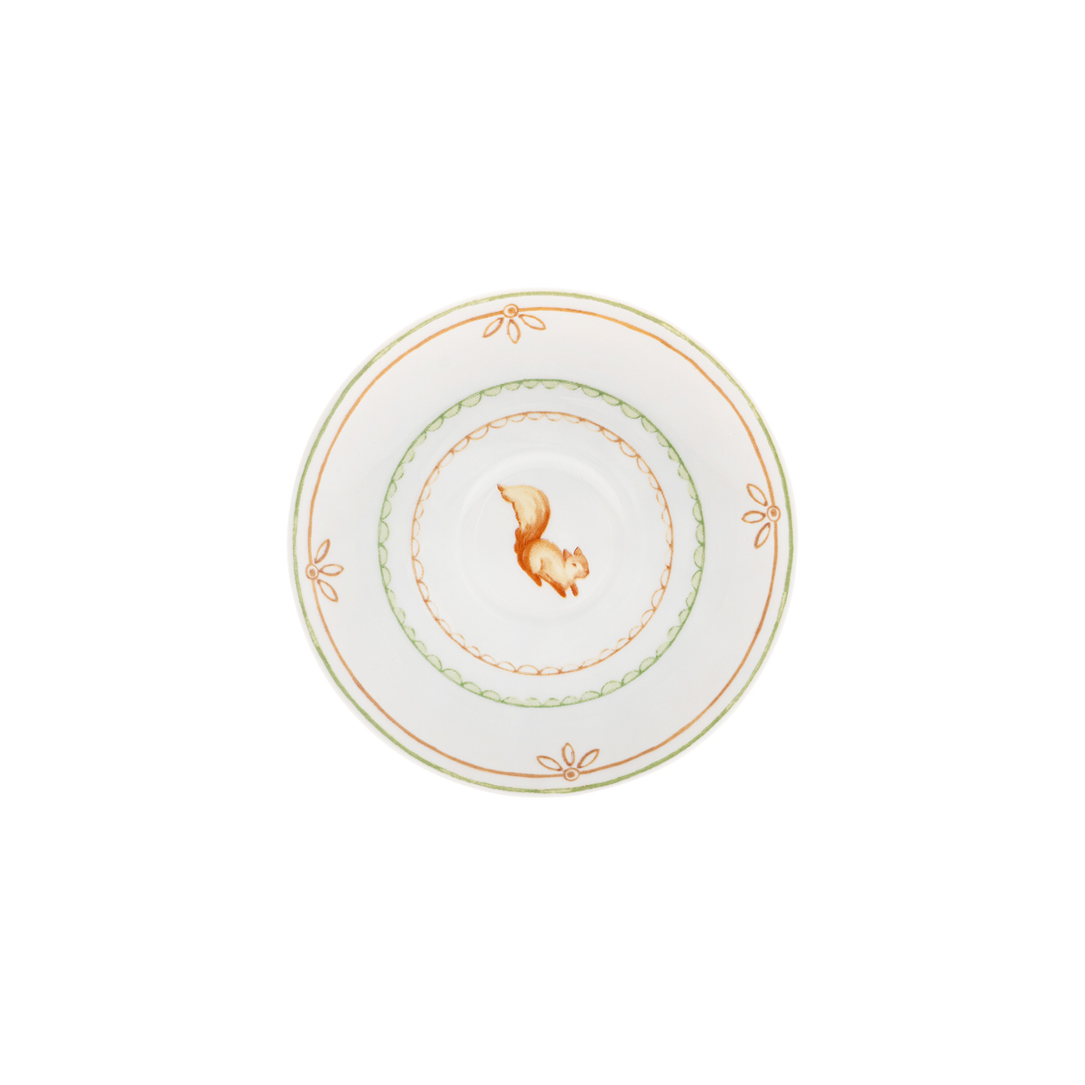Gudrun Coffee Cup and Saucer
