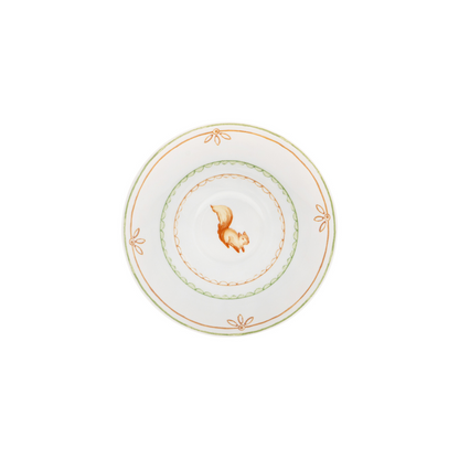 Gudrun Coffee Cup and Saucer