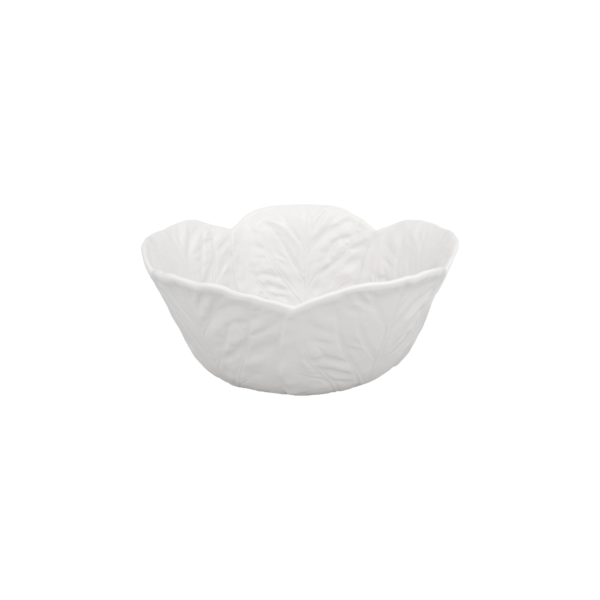Cabbage Small Salad Bowl