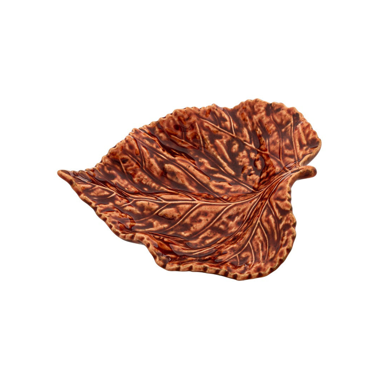Gudrun Small Birch Leaf