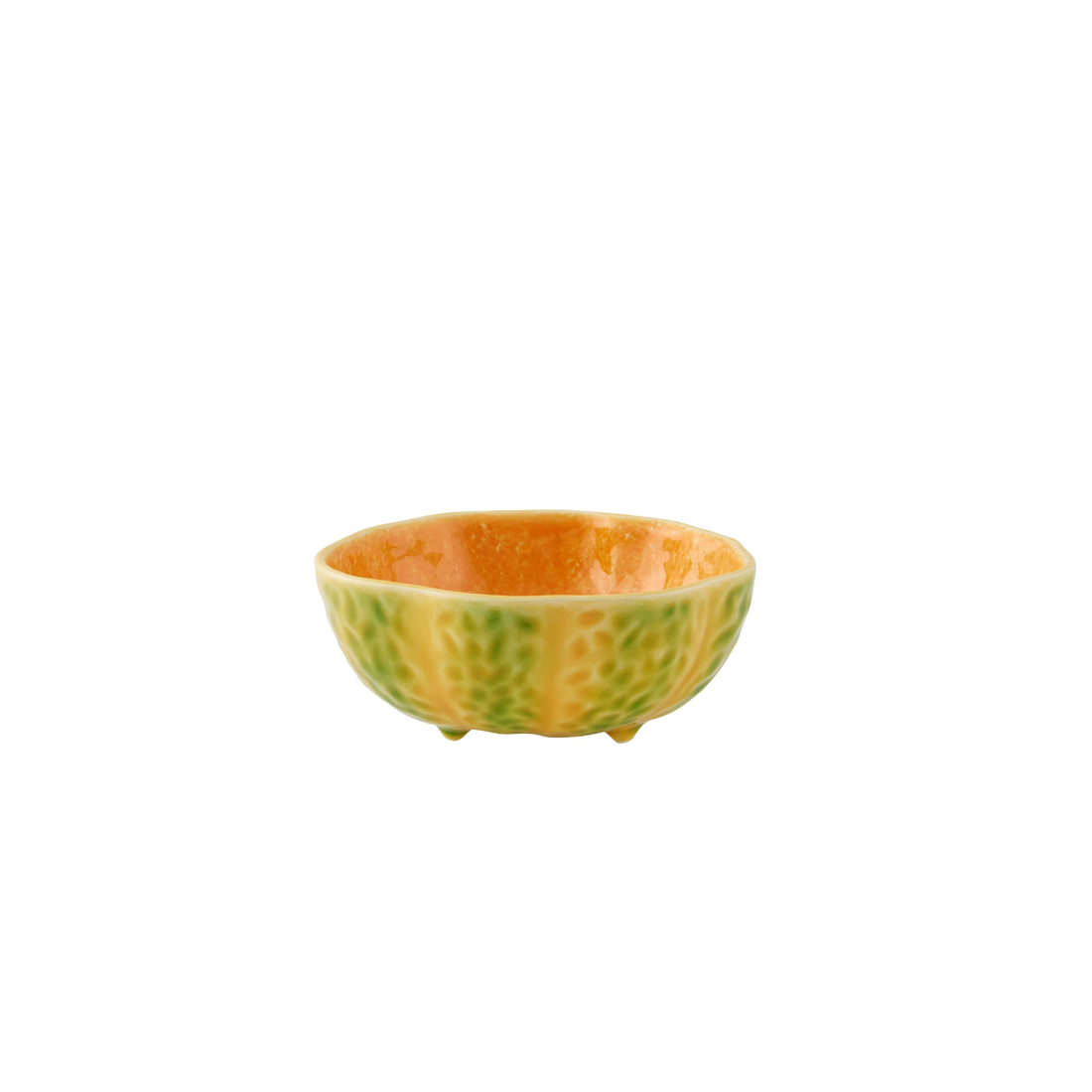 Pumpkin Small Bowl
