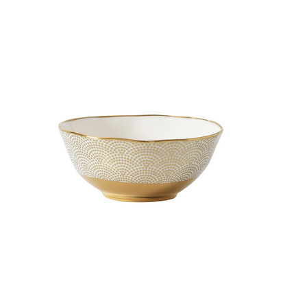 Small Footed Bowl