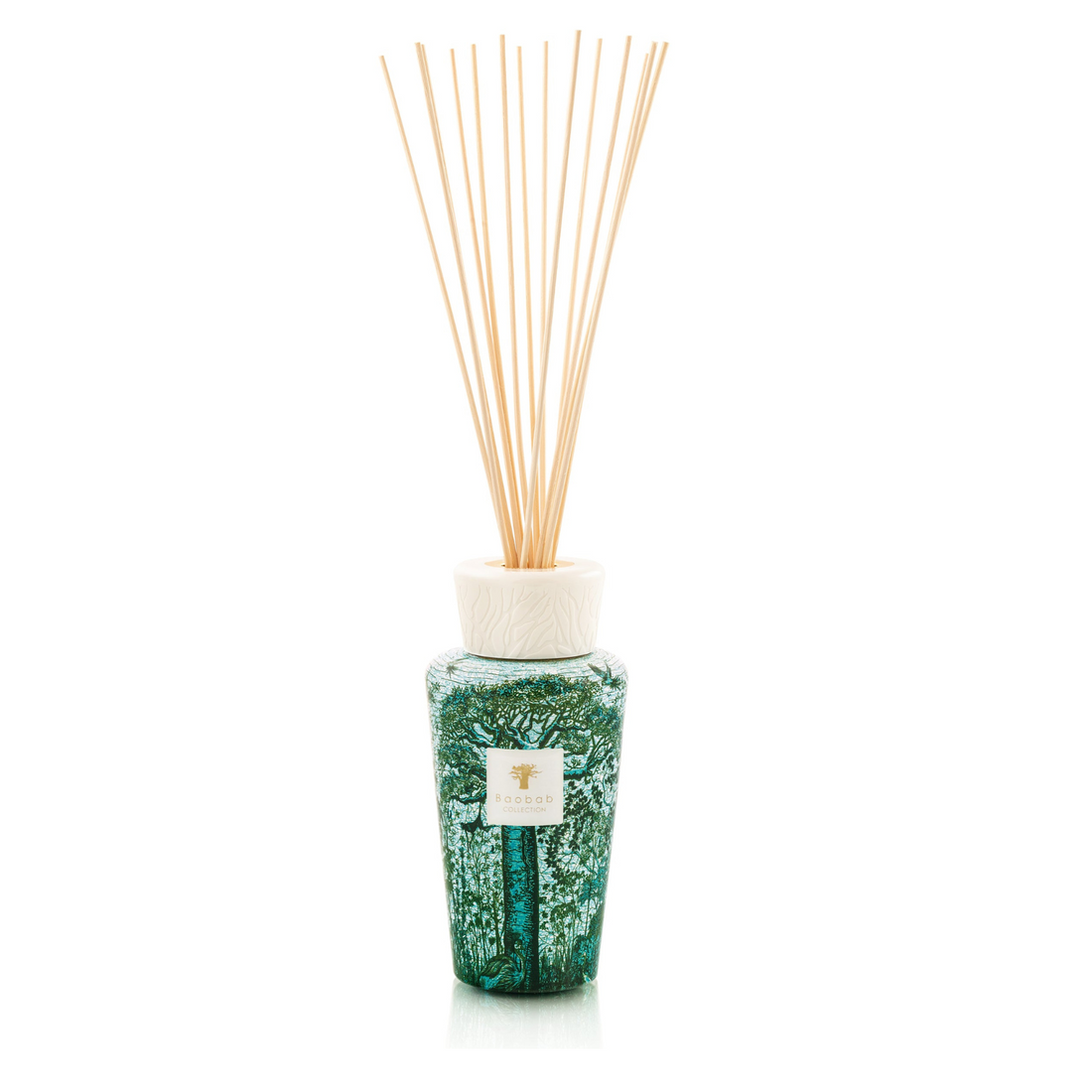 Sacred Trees Kamalo Diffuser