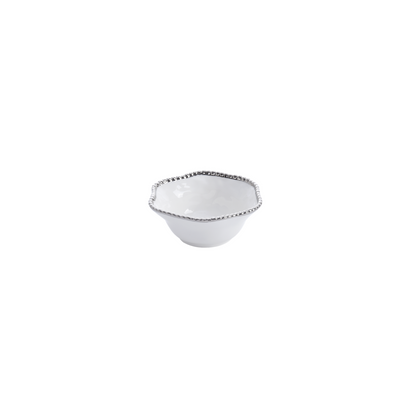 Medium Bowl Silver