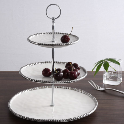 3 Tier Cake Stand