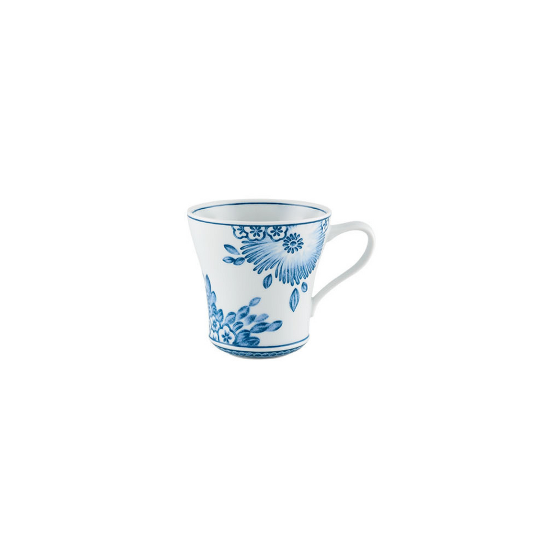 Coralina Blue – Mug