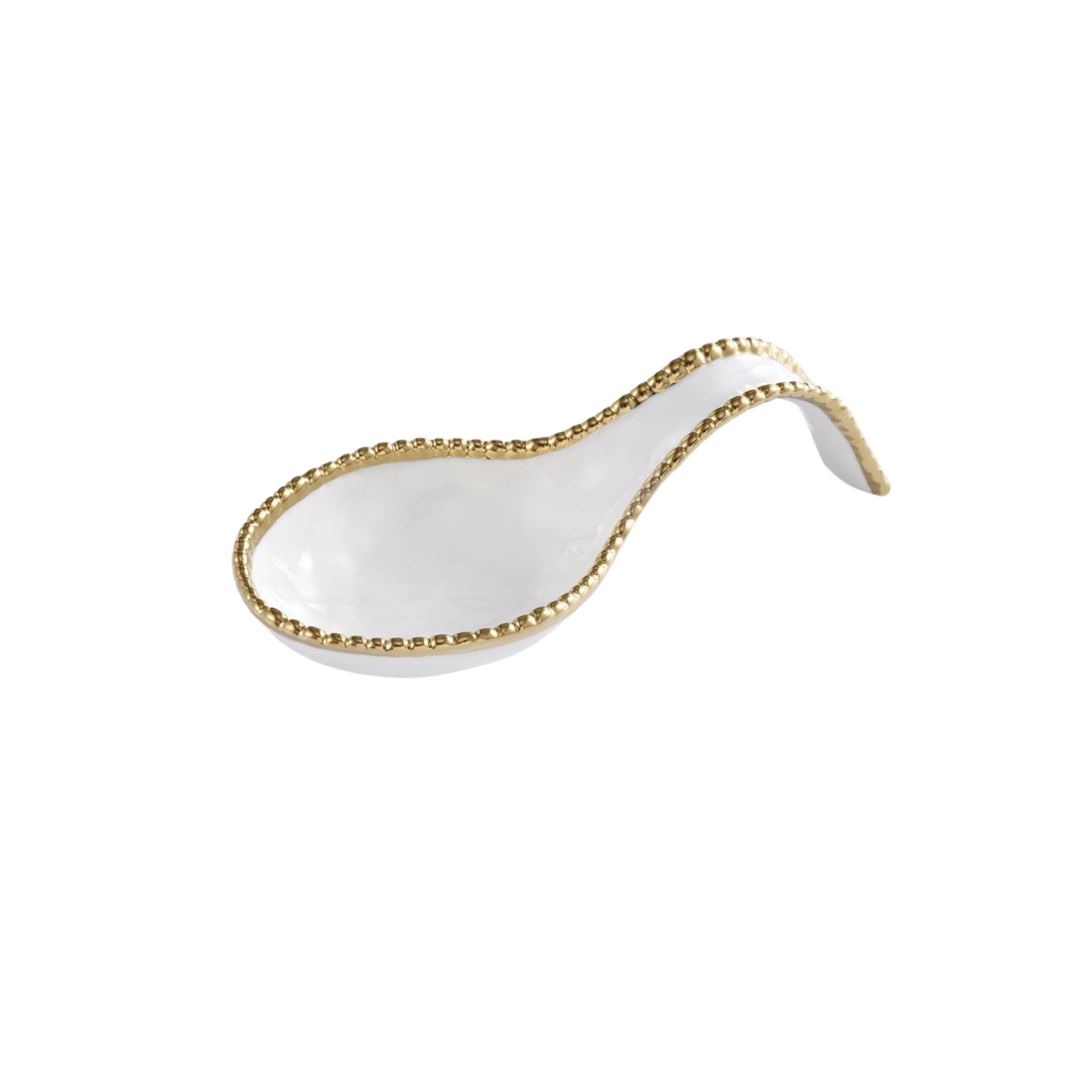 Spoon Rest Gold