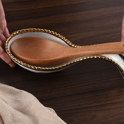 Spoon Rest Gold