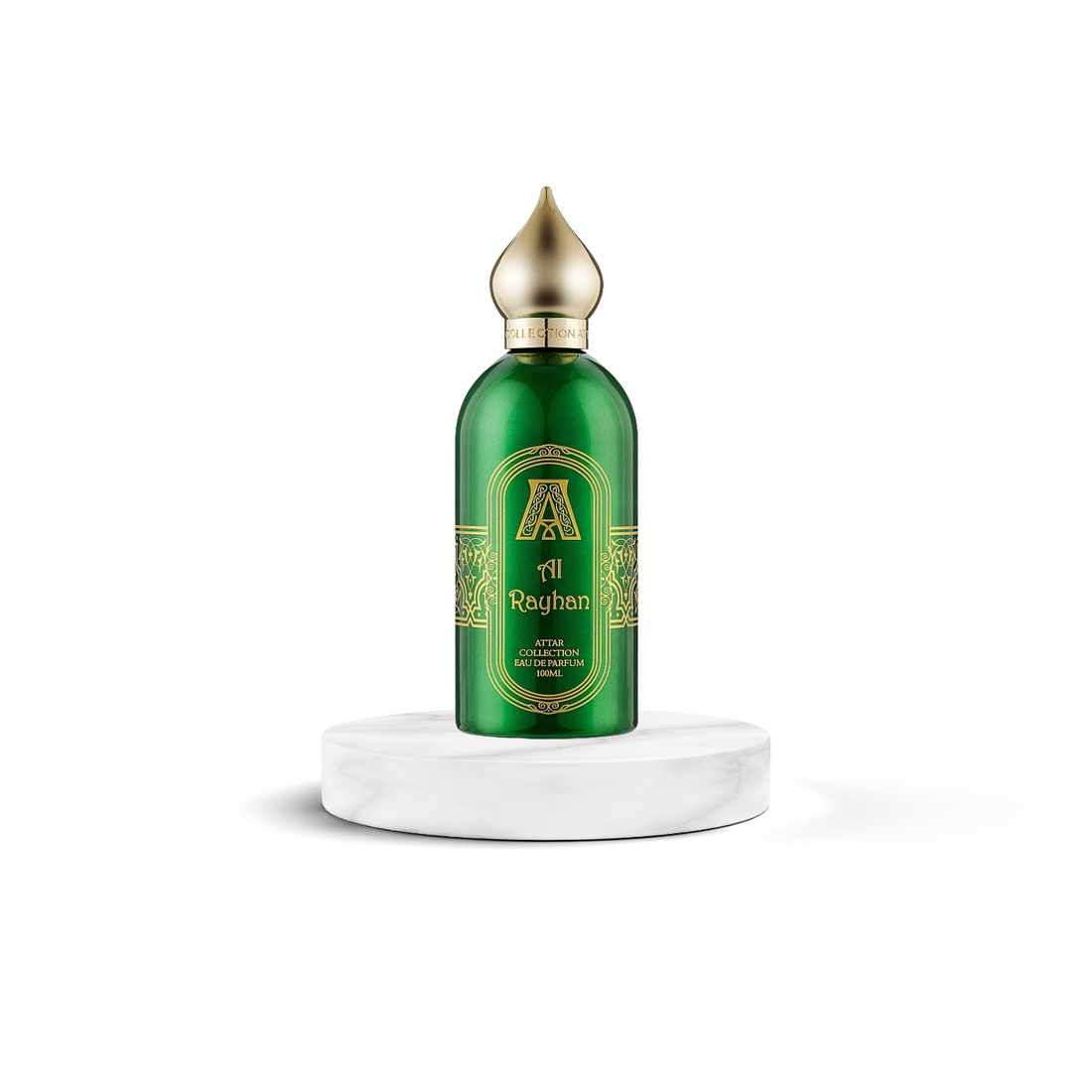 Attar Collection - Al Rayhan