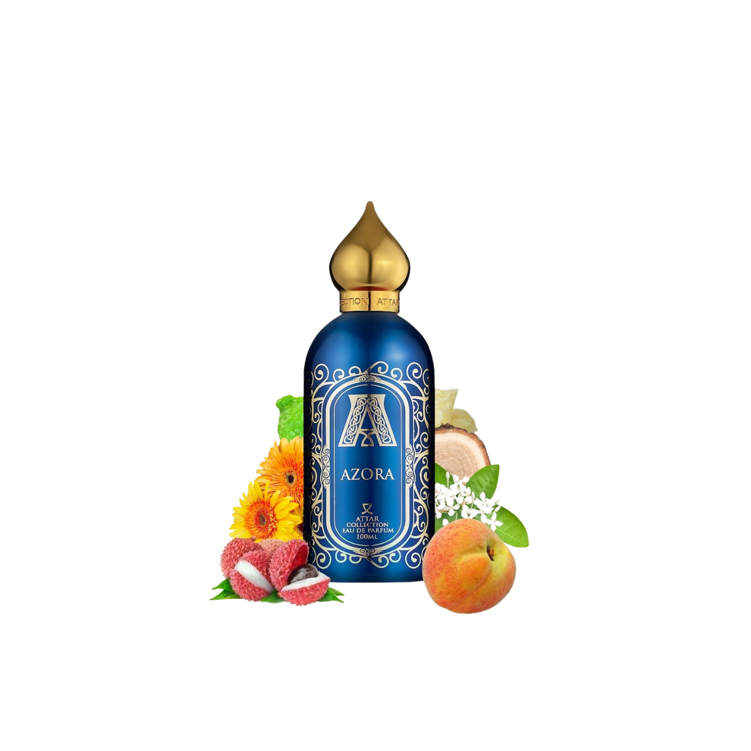 Attar Collection - Azora