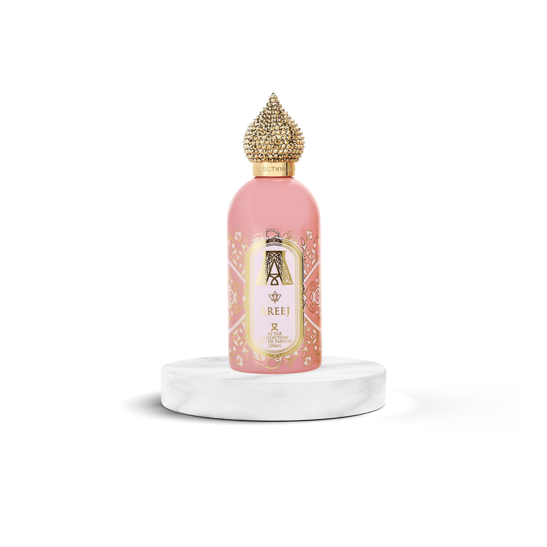 Attar Collection - AREEJ