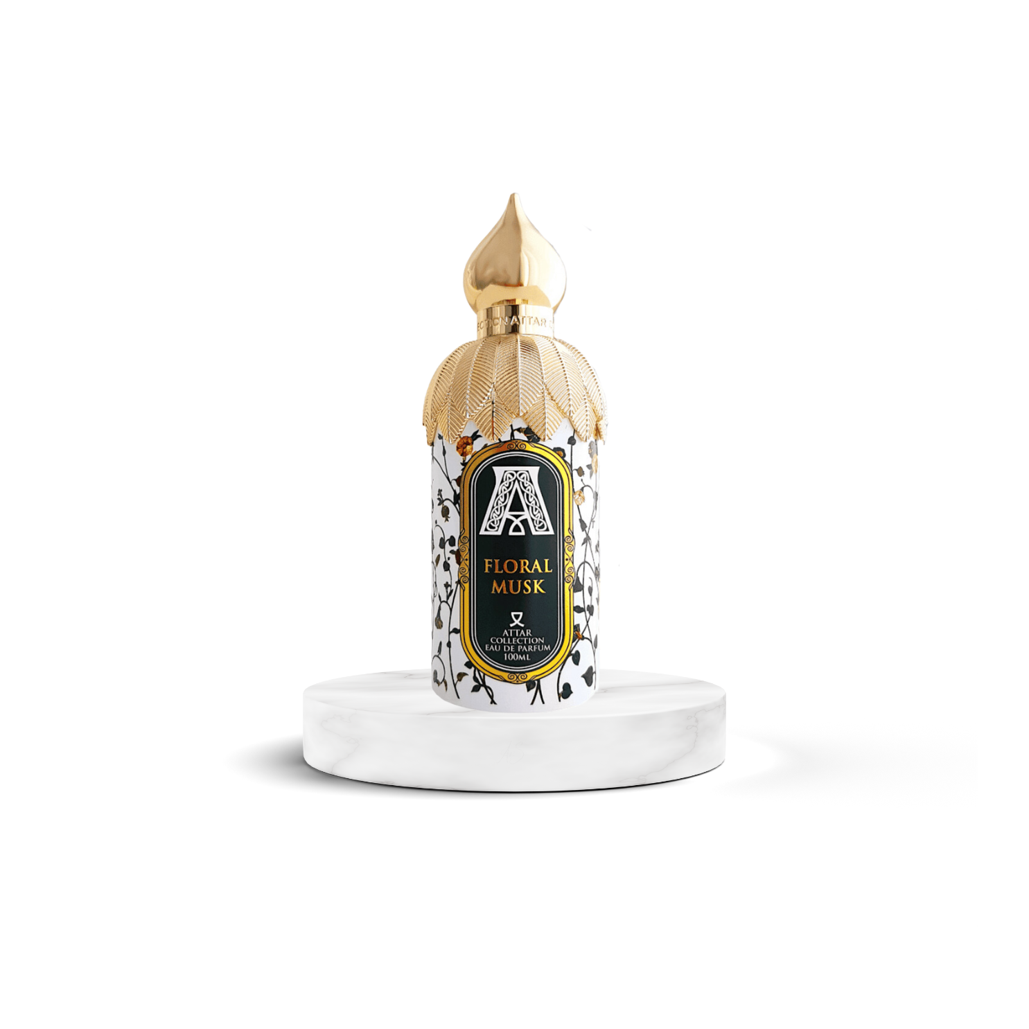 Attar Collection - Floral Musk