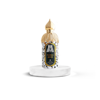 Attar Collection - Floral Musk