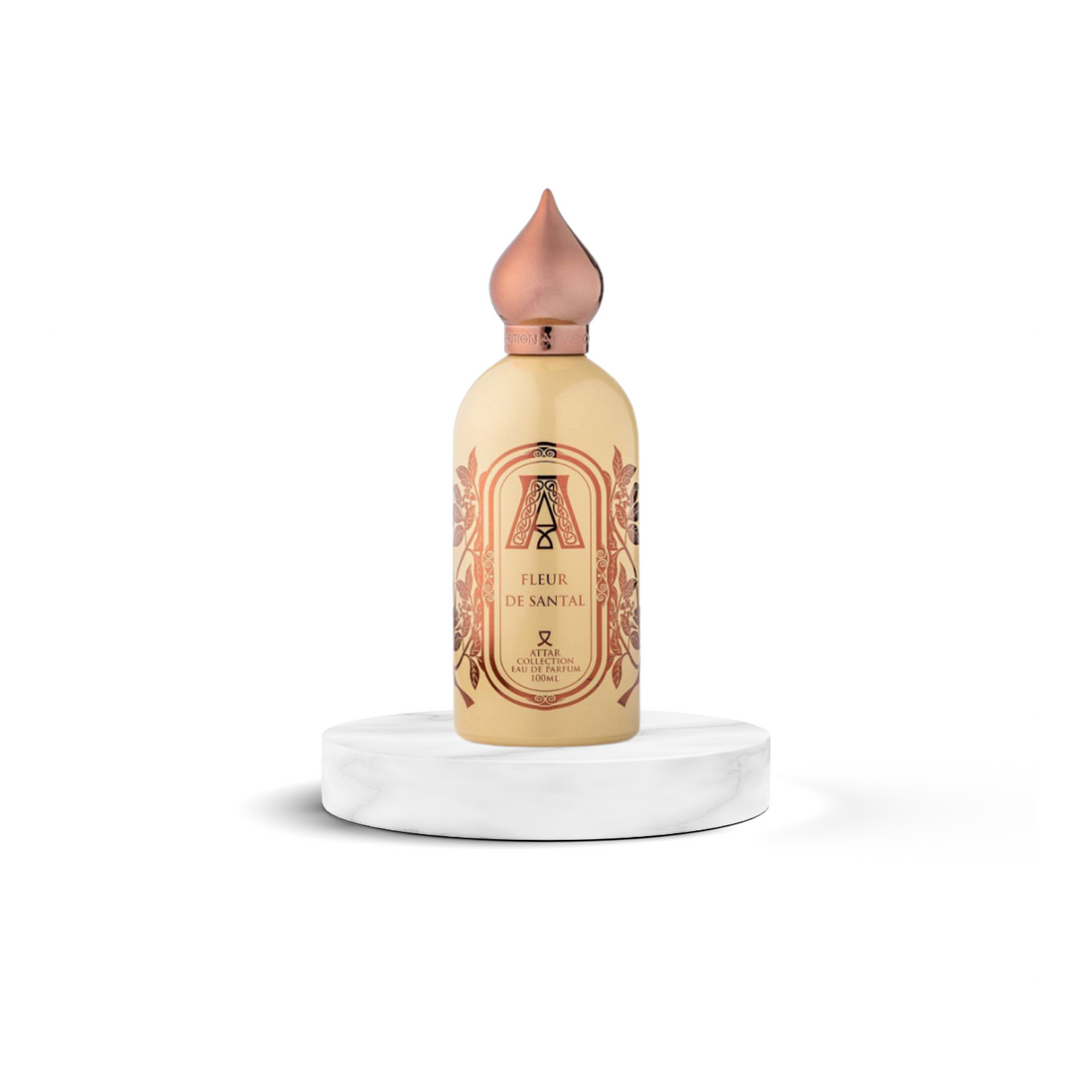 Attar Collection - Fleur De Santal