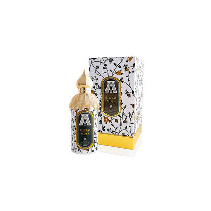 Attar Collection - Floral Musk