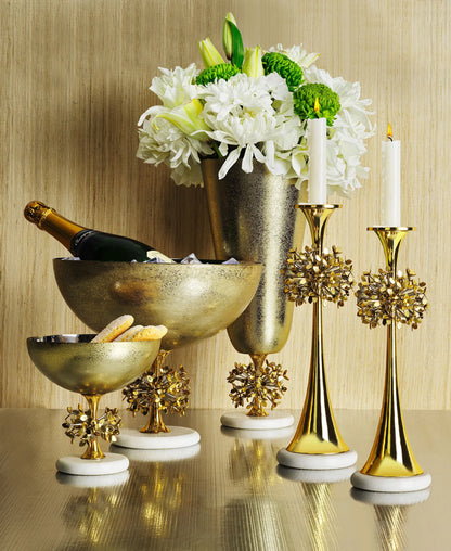 Dandelion Bowls - Centerpiece