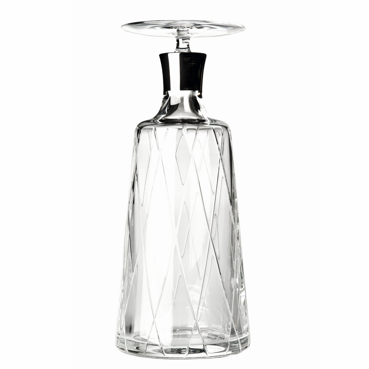 BIARRITZ WHISKY DECANTER