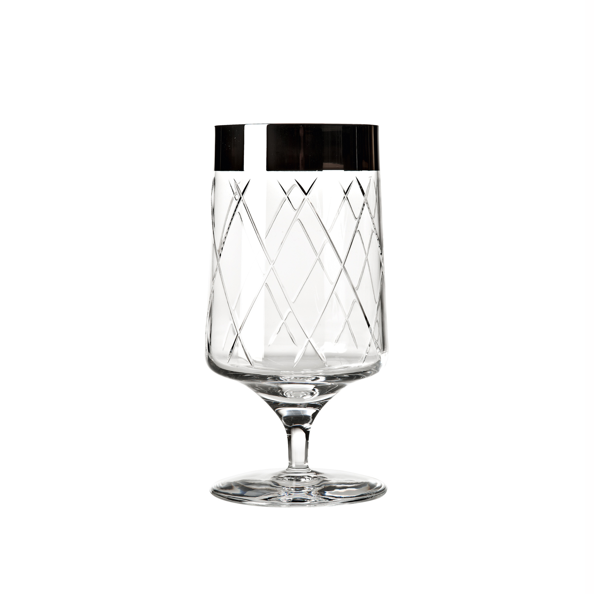 BIARRITZ WATER GOBLET
