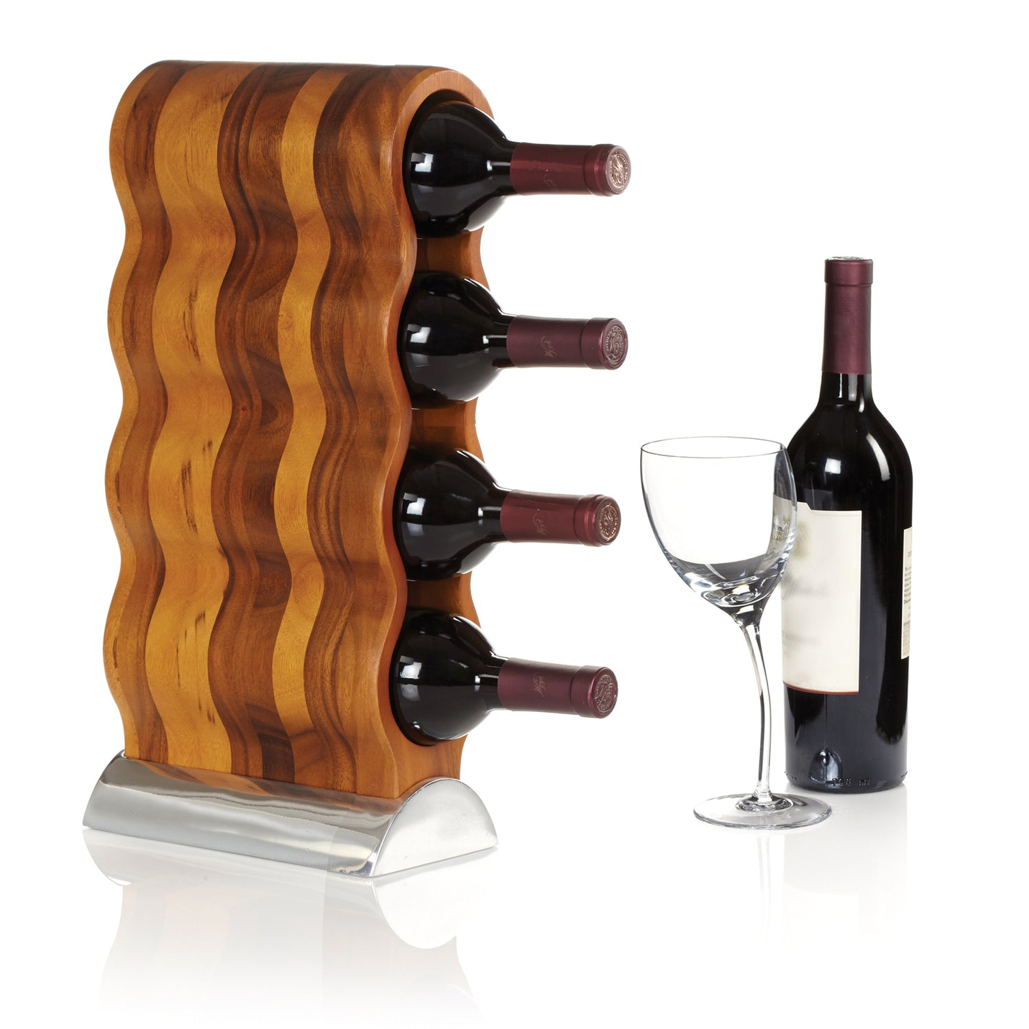 Curvo Wine Rack