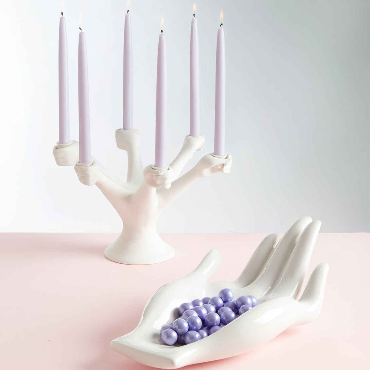 EVE CANDELABRA