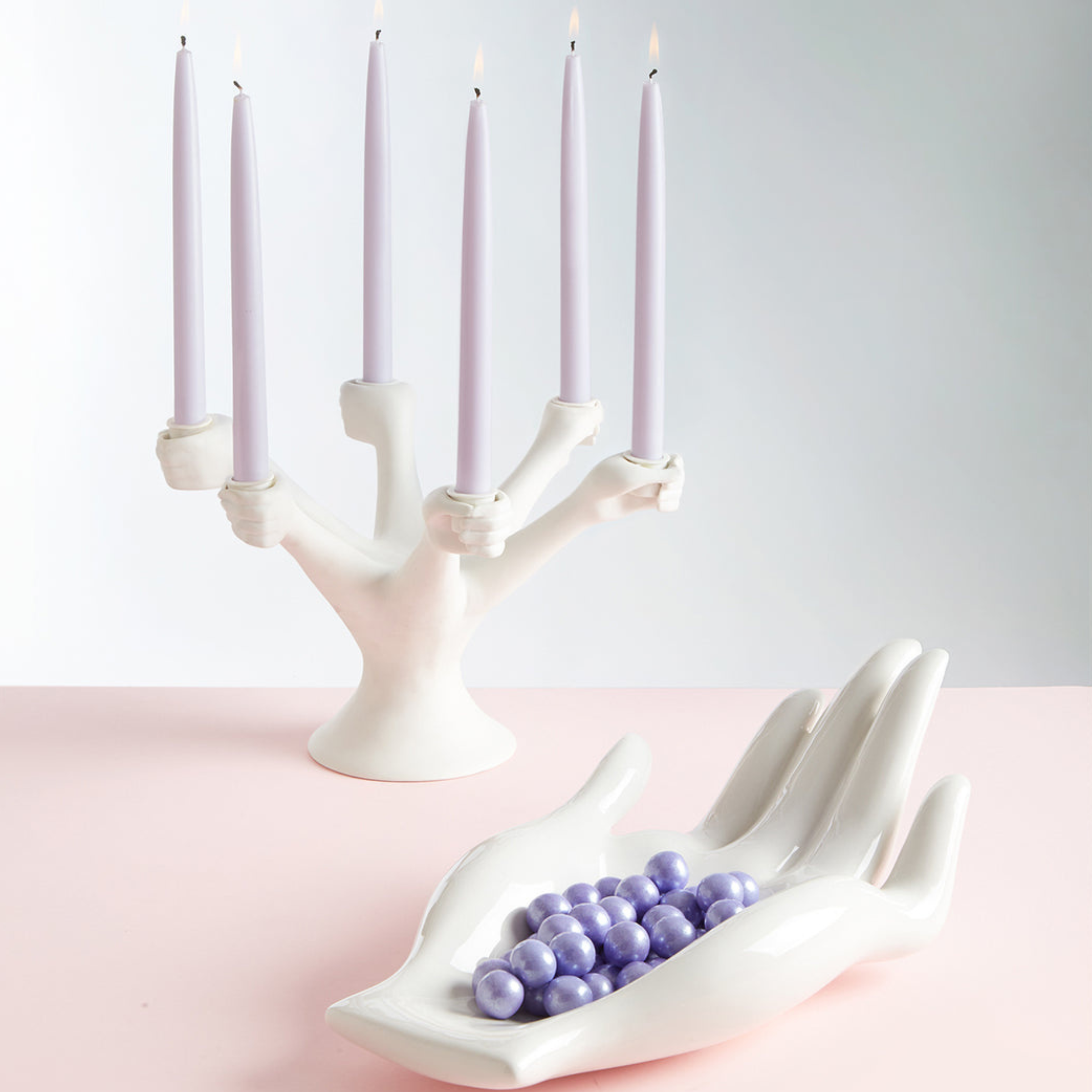 EVE CANDELABRA