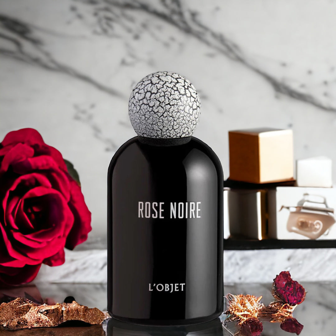 Rose Noire Eau de Parfum