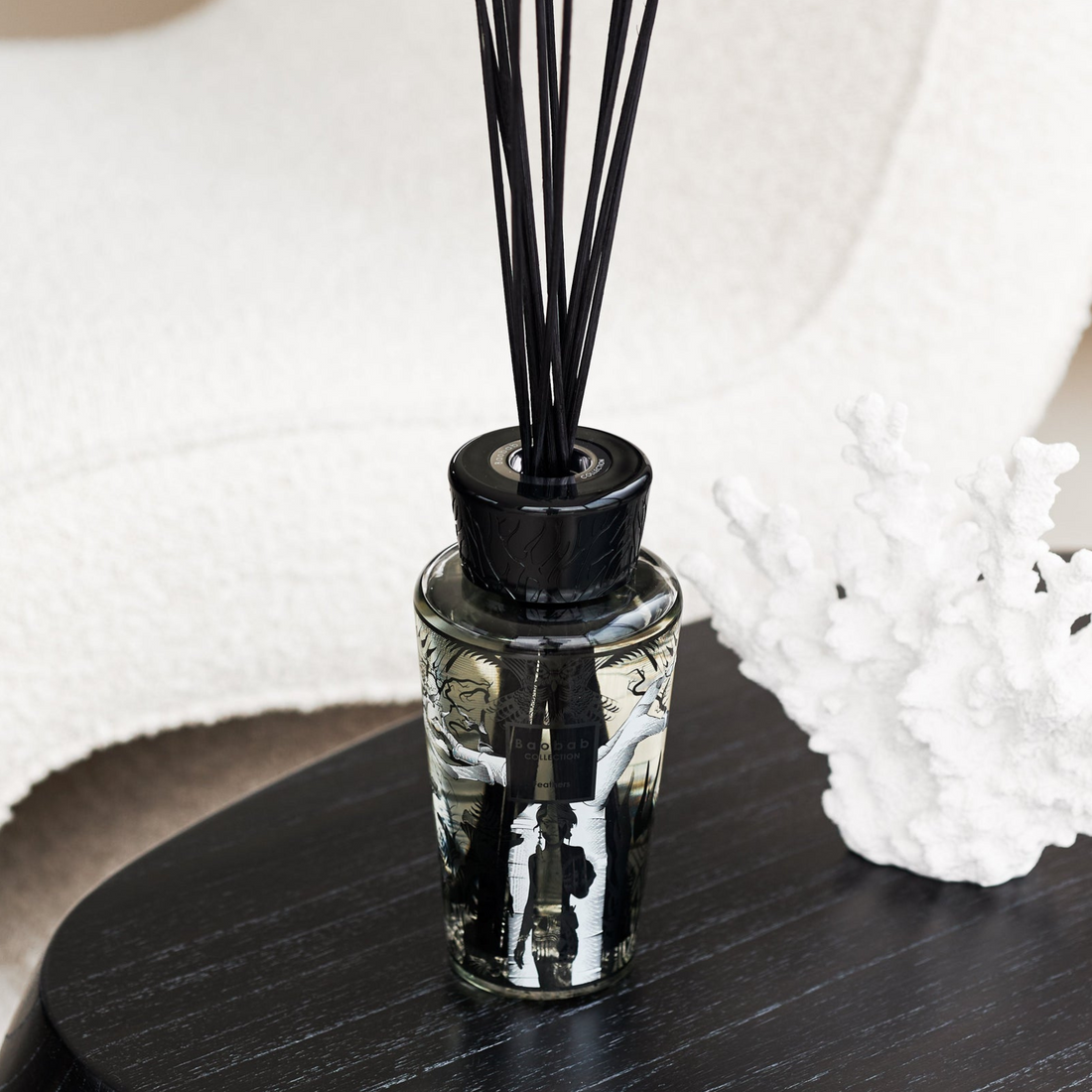 Baobab Feathers Diffuser