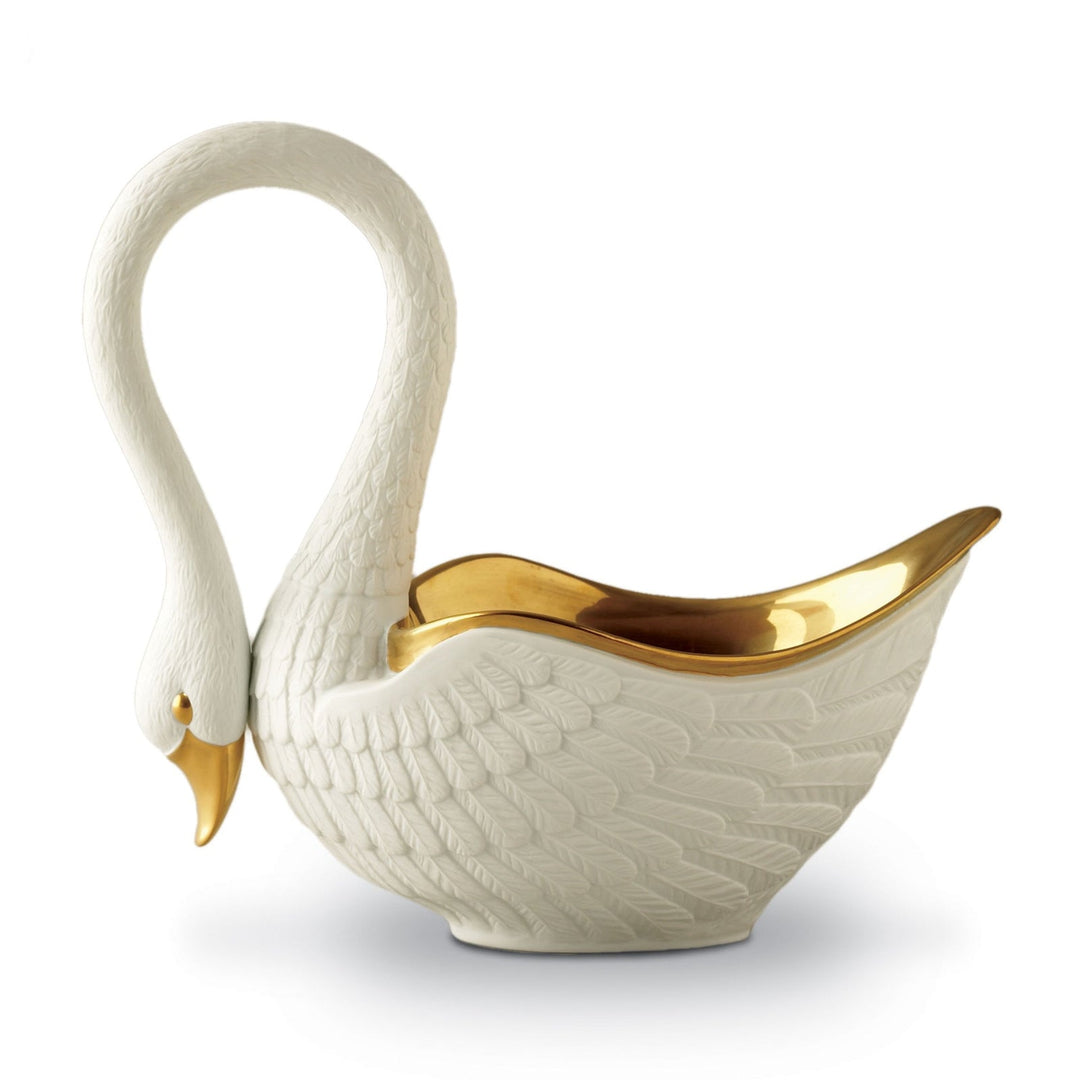 Swan Bowl - Large