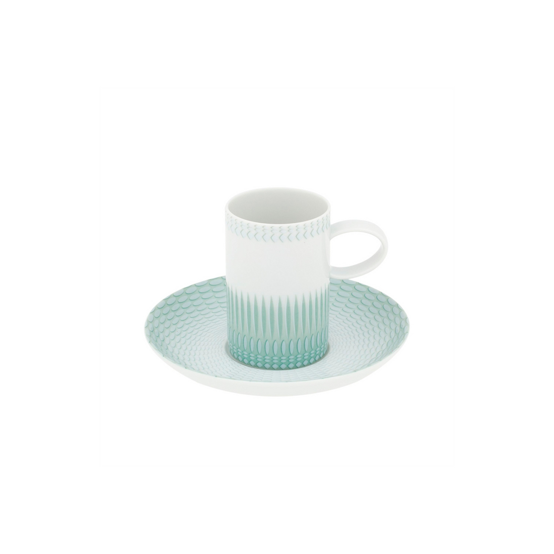 Venezia Coffee Cup &amp; Saucer