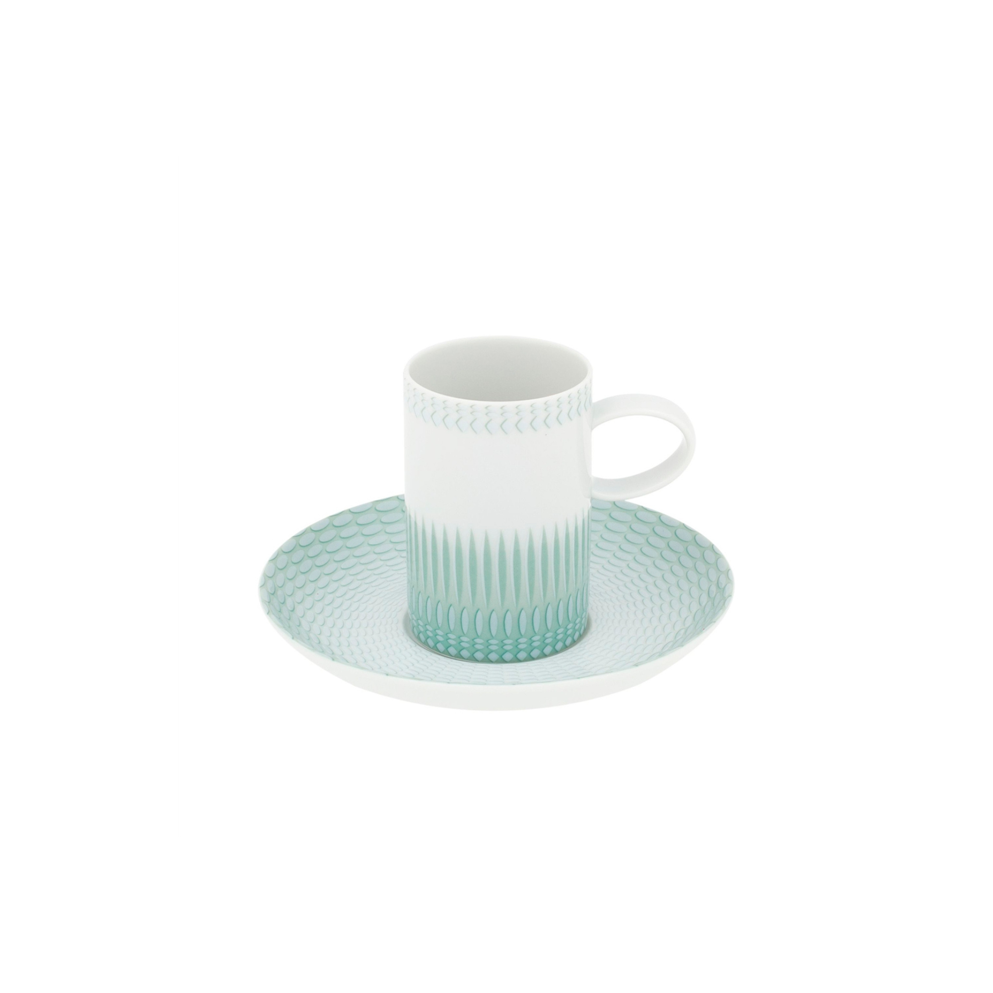 Venezia Coffee Cup &amp; Saucer