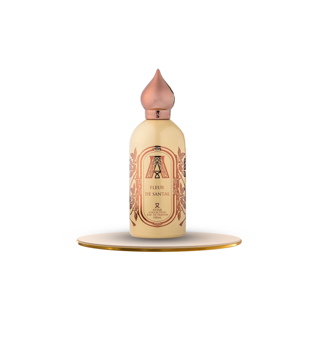 FLEUR DE SANTAL