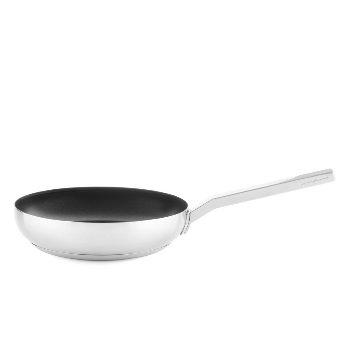 STILE FRYING PAN ONE HANDLE - 8&quot;