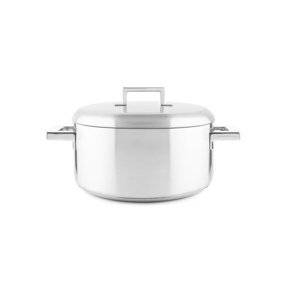 STILE CASSEROLE TWO HANDLES 24CM