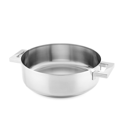 STILE FRYINGPAN TWO HANDLES - 11&quot;