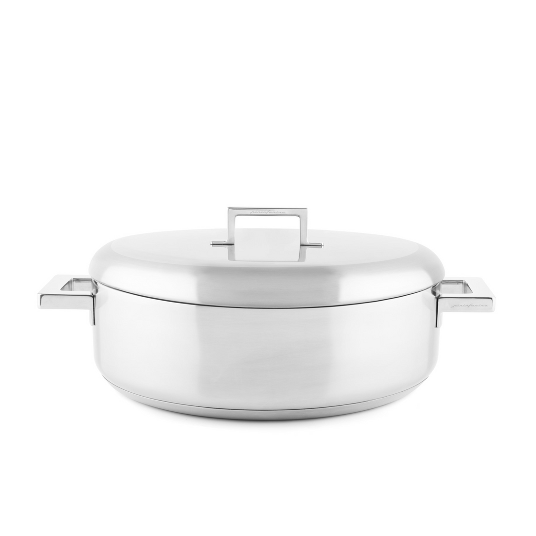 STILE FRYINGPAN TWO HANDLES - 11&quot;