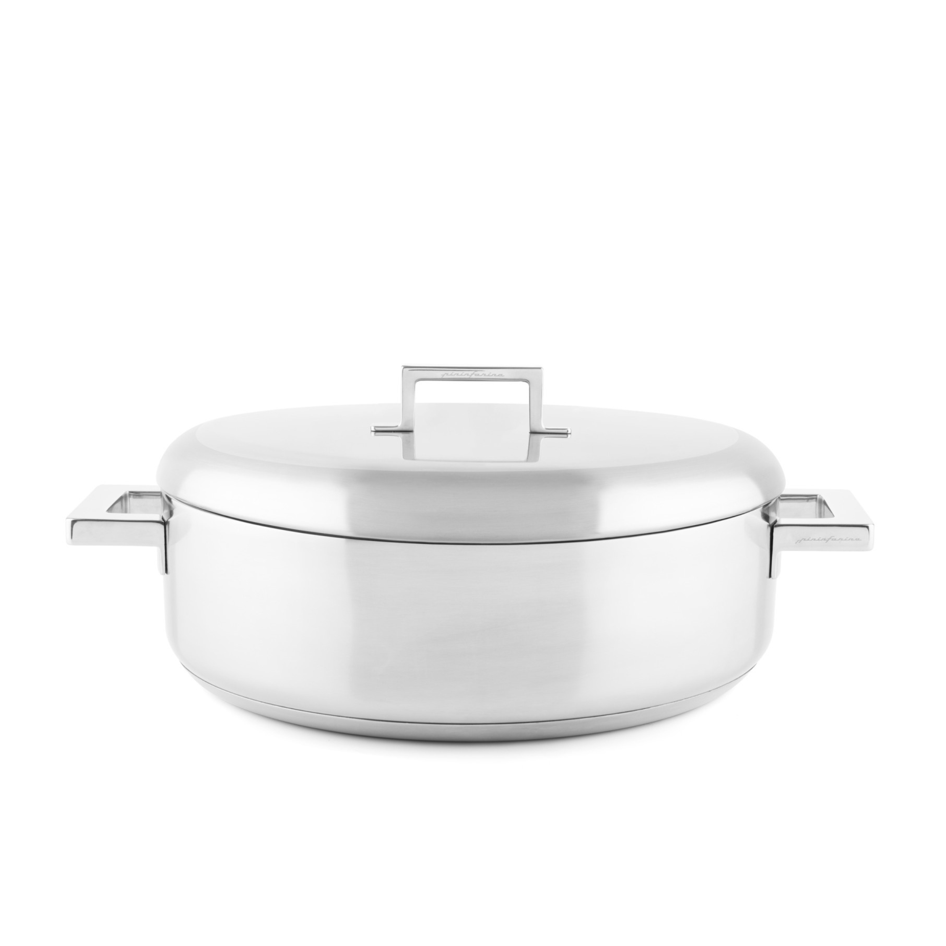 STILE FRYINGPAN TWO HANDLES - 11&quot;