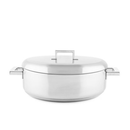 STILE FRYINGPAN TWO HANDLES - 11&quot;