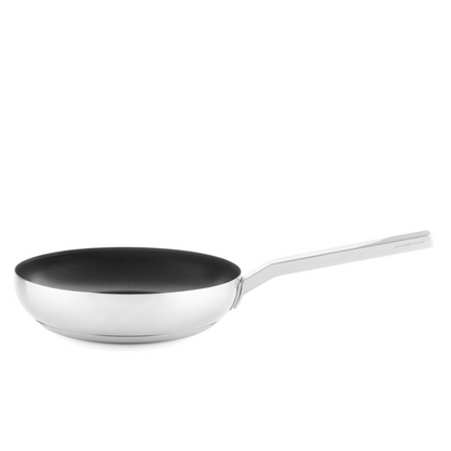 STILE FRYING PAN ONE HANDLE -10&quot;