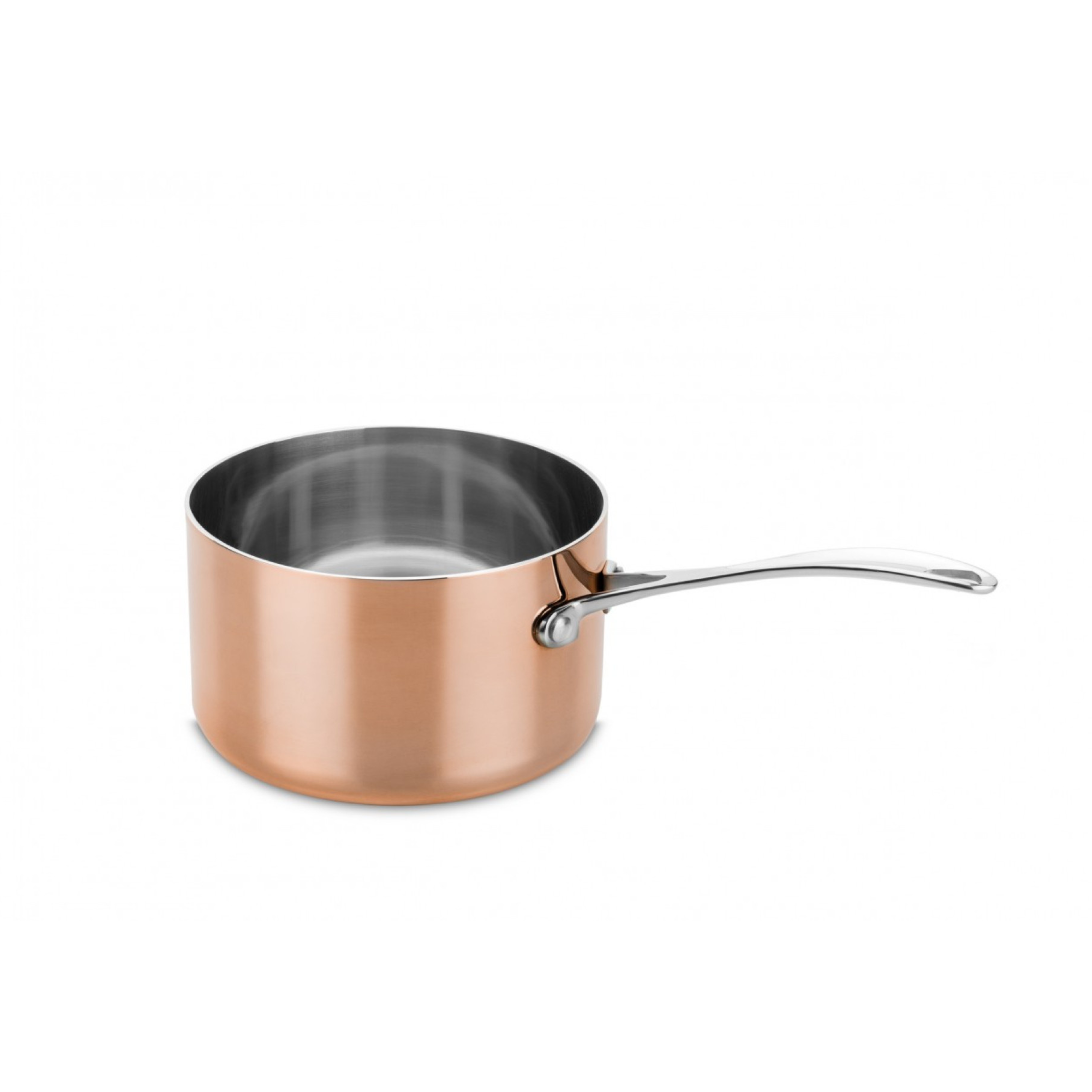 Toscana One Handle Casserole - 16 CM