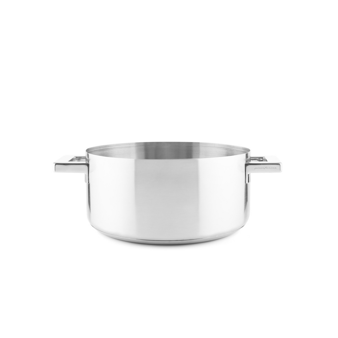 STILE CASSEROLE TWO HANDLES 24CM