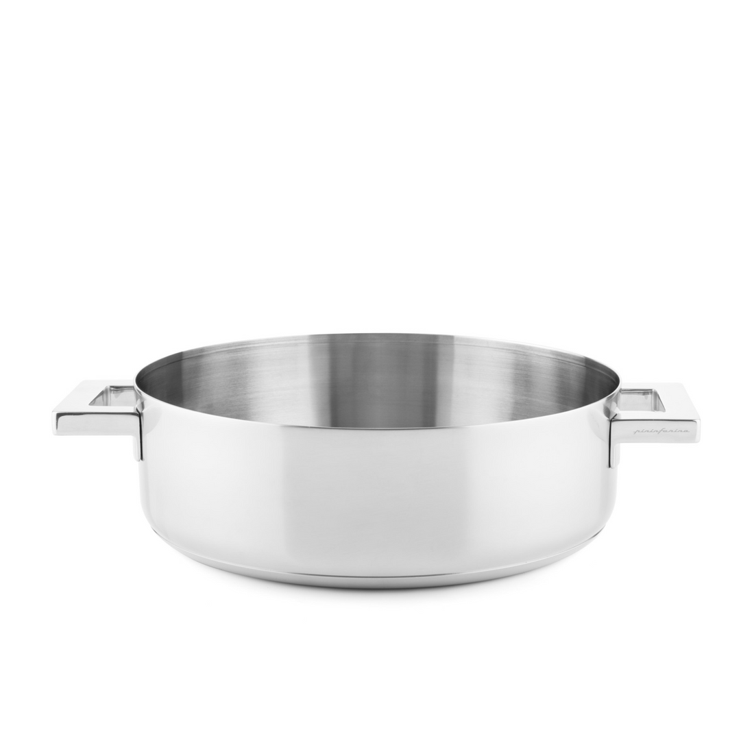 STILE FRYINGPAN TWO HANDLES - 11&quot;