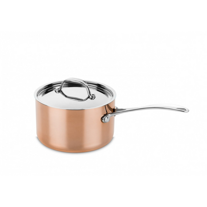 Toscana One Handle Casserole - 16 CM