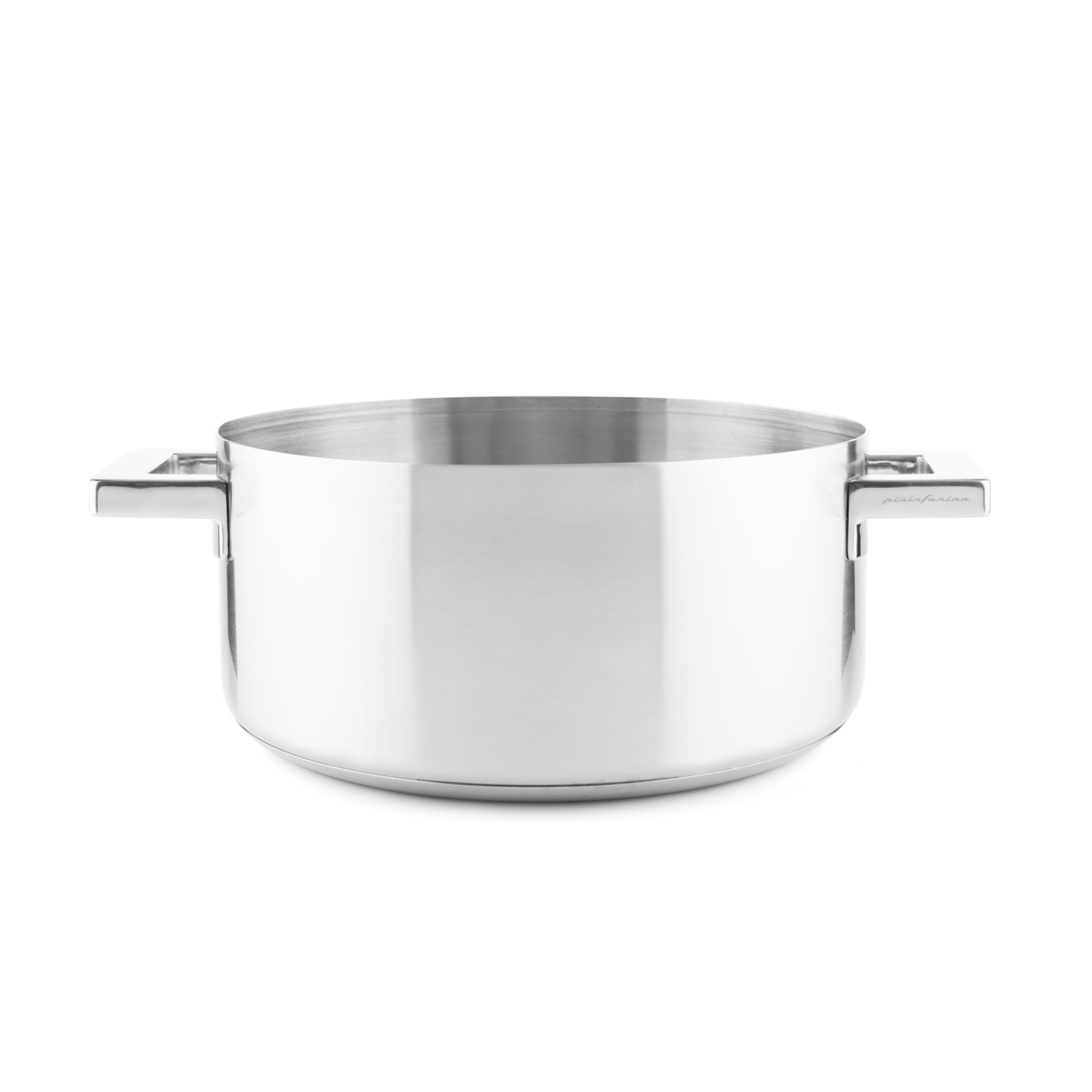 STILE CASSEROLE TWO HANDLES 28CM