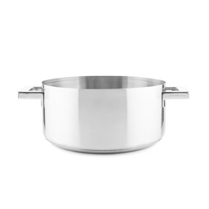 STILE CASSEROLE TWO HANDLES 28CM