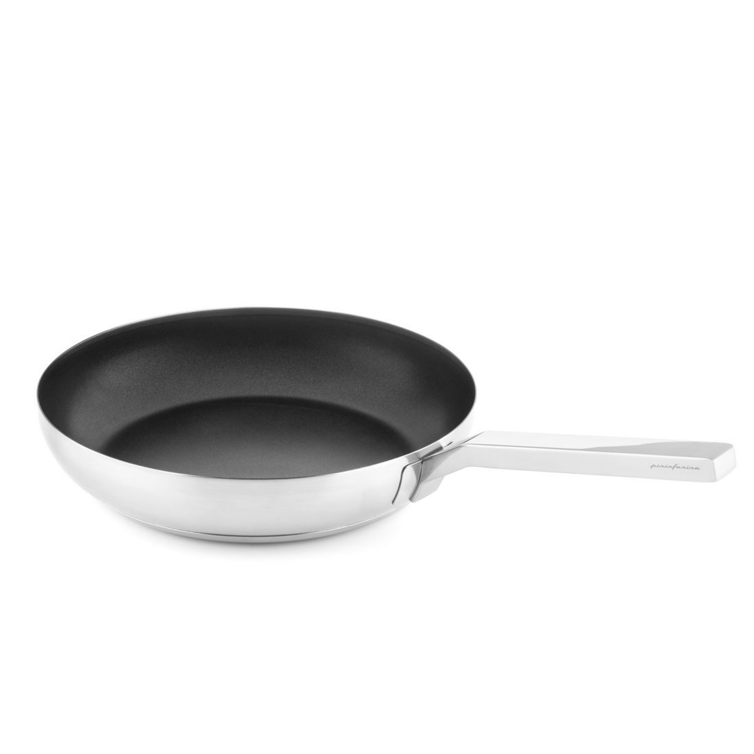 STILE FRYING PAN ONE HANDLE 11&quot;