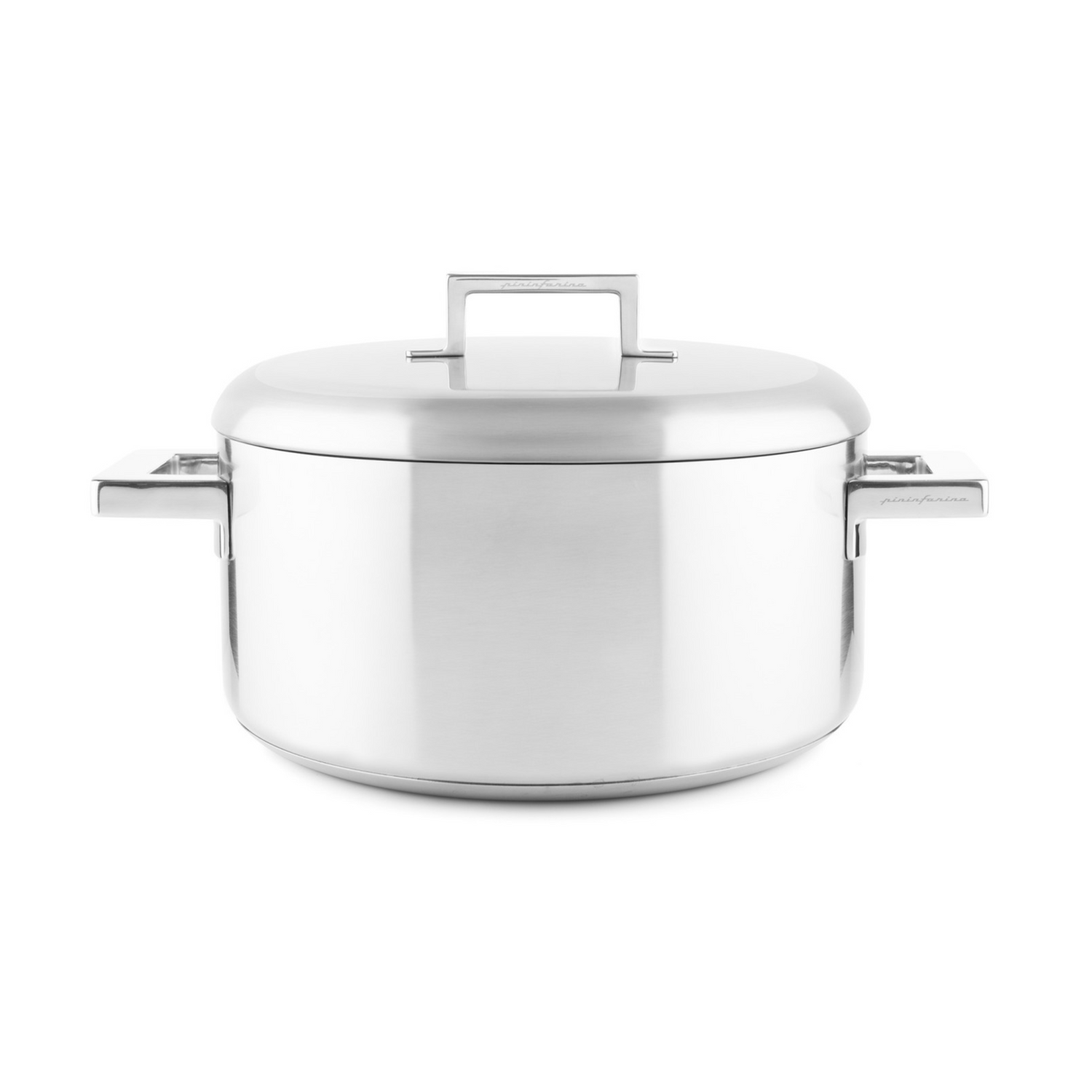 STILE CASSEROLE TWO HANDLES 28CM